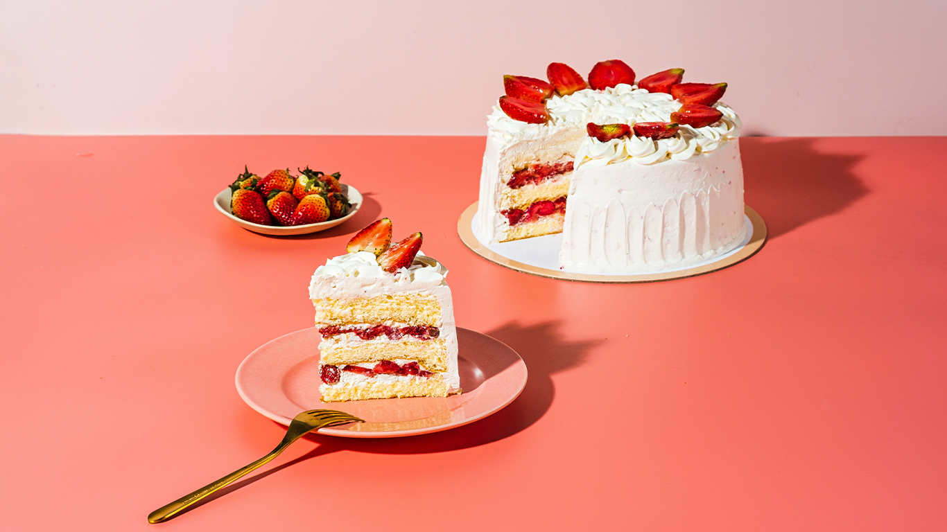 Every moment is sweeter with a Honeybon